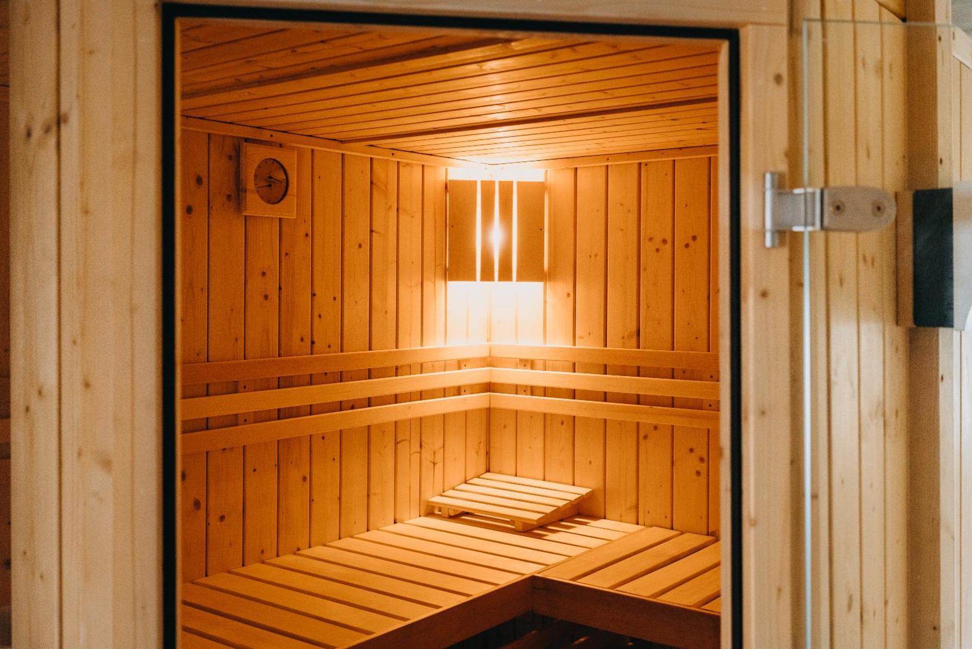 Haus Hegemeister Braunlage Exteriör bild